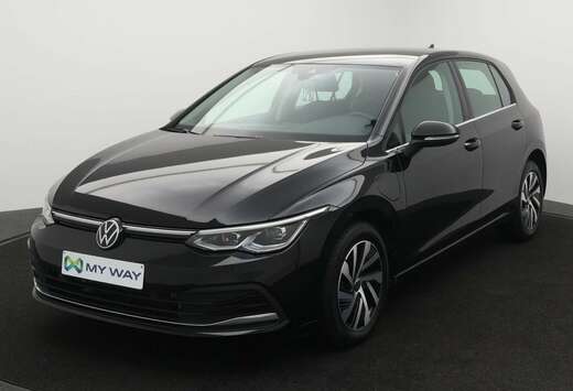 Volkswagen Golf Style Business PHEV 1.4TSI eHybrid 15 ...