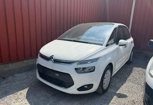 Citroen C4 1.2 PureTech Feel Edition S