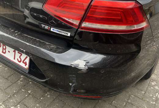 Volkswagen Automatik Trend