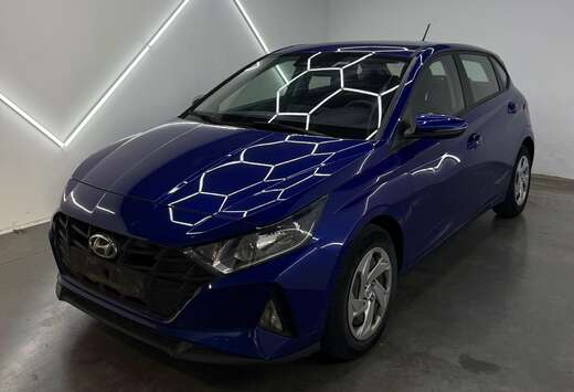 Hyundai i20 1.2i Twist