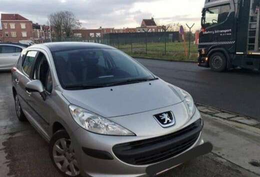 Peugeot SW 1.4i Active