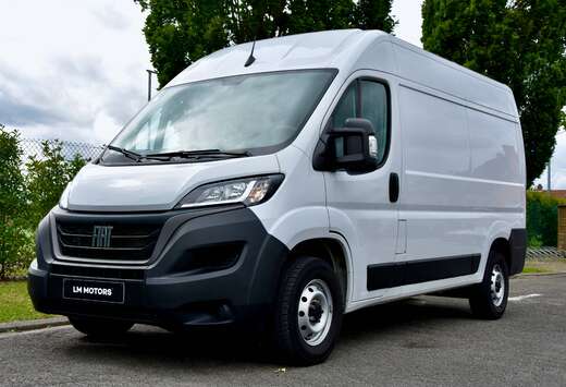Fiat Ducato 2.2 Multijet L2H2 **28 000KM** NIEUWSTAAT ...