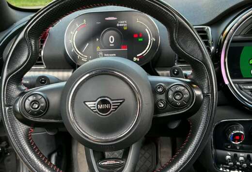 MINI 150 ch