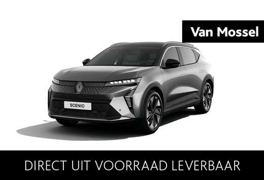 Renault E-Tech Techno | Renault handenvrije instap- e ...