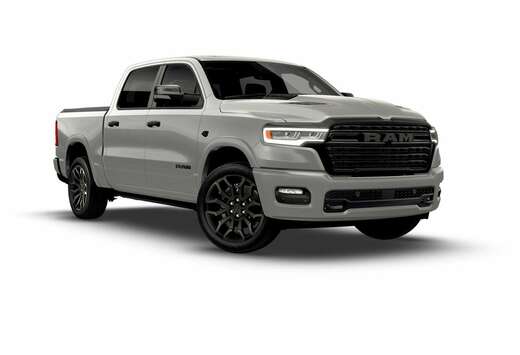 Dodge 2026 RAM 1500 Limited 5.7L V8 HEMI €87950