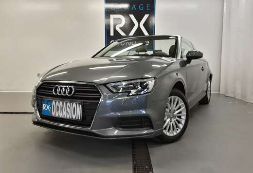 Audi Cabriolet 1.4 TFSI