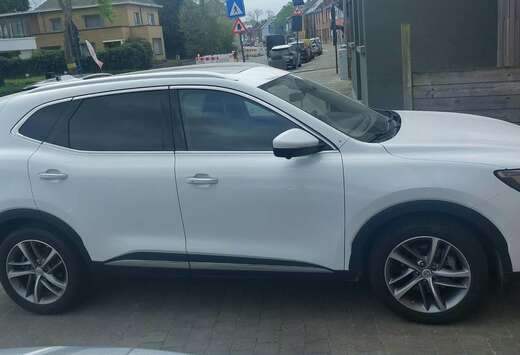 MG HS 1.5 T-GDi Luxury