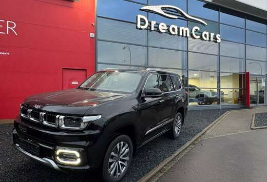 4X4