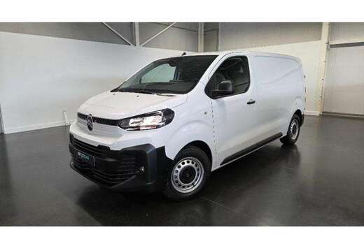 Citroen L2 2.0 BHDi 145PK