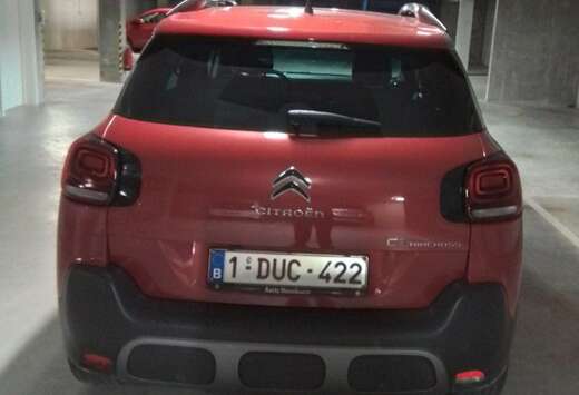 Citroen C3 Aircross PureTech 110 Stop