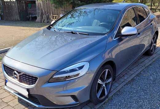 Volvo 1.9 Turbo - D Sports Edition