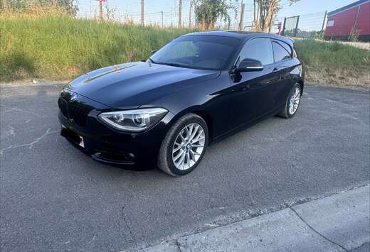 BMW d Red Devils Sport Edition