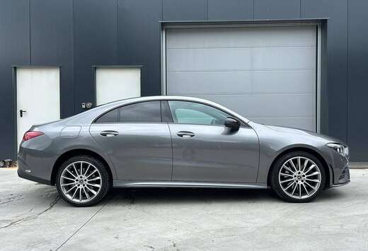 Mercedes-Benz PHEV*AMG-Line*full option*btw-wagen