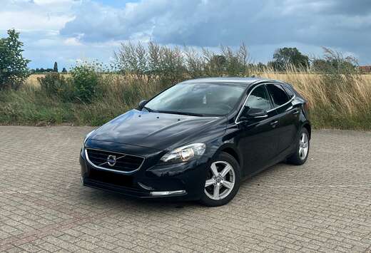 Volvo D2 Momentum