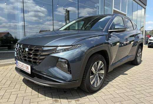 Hyundai Feel