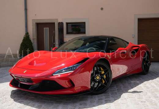 Ferrari Full PPF/Carbon/Lift/Racing Seats/Passenger D ...