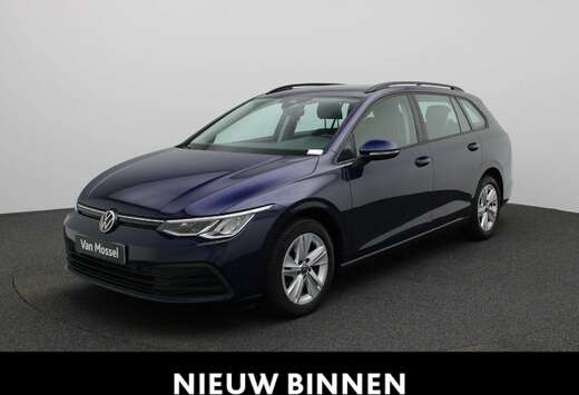 Volkswagen VIII 2.0 TDI 85kW Life | PDC V+A | Zetelve ...