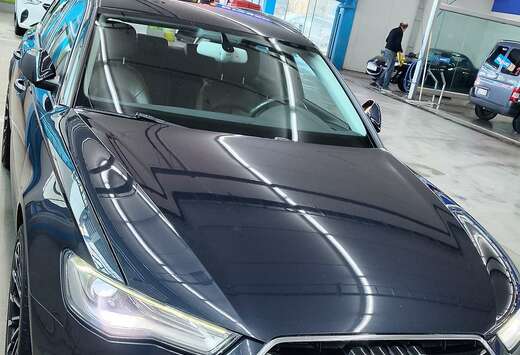 Audi Avant 2.0 TDi ultra