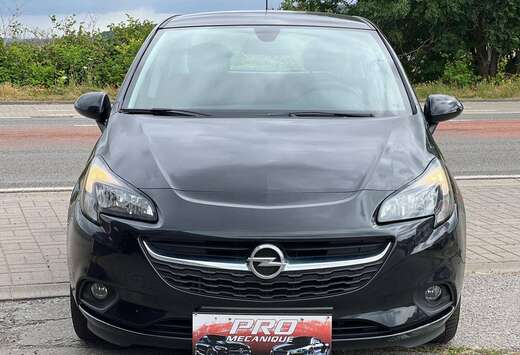 Opel 1.4i*Prêt a immat.*Euro6b*Clim*Vol. multi*Ve*Re ...