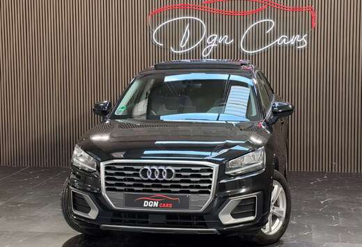 Audi Q2 1.4 TFSI c.o.d Sport