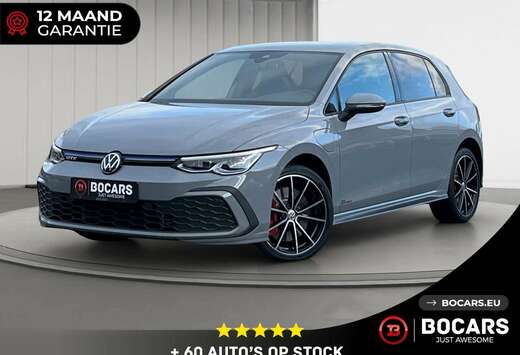 Volkswagen 1.4 eHybrid DSG GTE 245pk/DCC/Winterpack/A ...