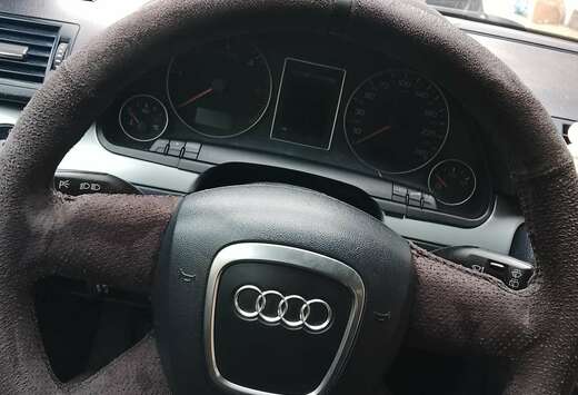 Audi Avant 1.9 TDI Ambiente