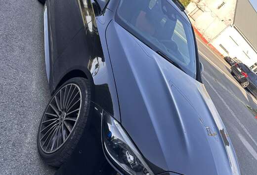 Mercedes-Benz AMG PAKKET / PANO DAK /  LASERLIGHTS /  ...