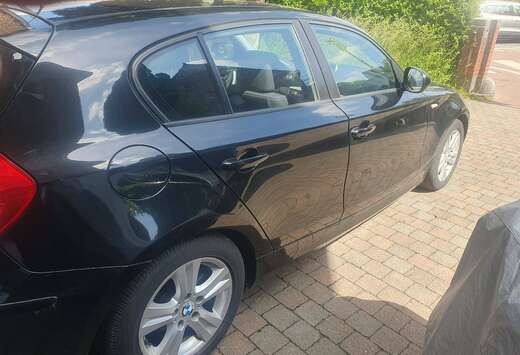 BMW 116i