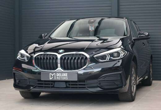 BMW dA Navi Cruise Led Pdc Airco Garantie