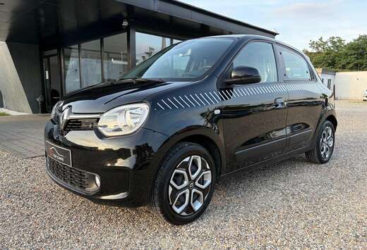 Renault Twingo 1.0i SCe Edition One  ** 12 Mois De Ga ...