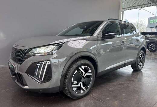 Peugeot Allure 1.2 PureTech 102
