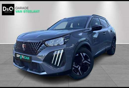Peugeot Allure.Camera.Sens.Carplay.Navigatie