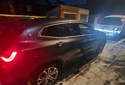 BMW 2.0 dAS xDrive18