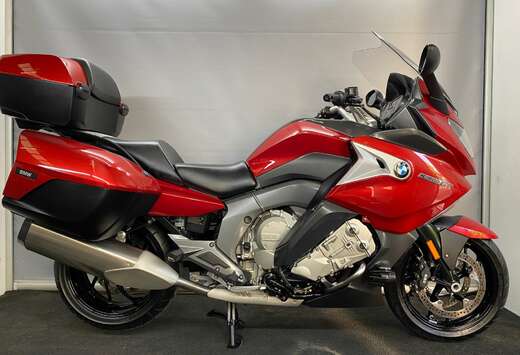 BMW BMW K1600GT PERFECTE STAAT *** garantie ***