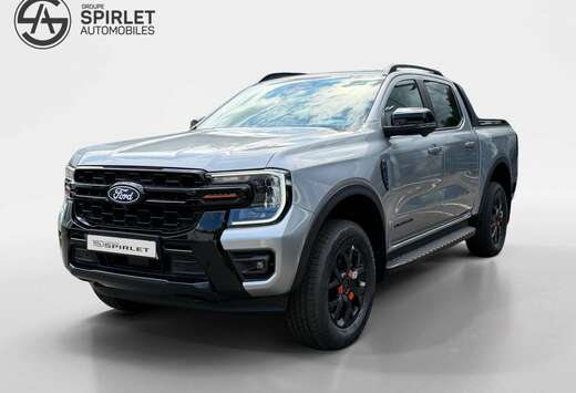 Ford WILDTRAK