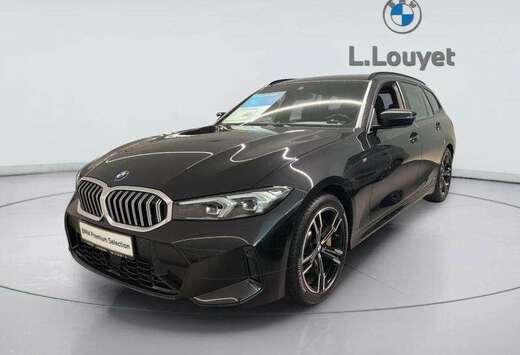 BMW PACK M