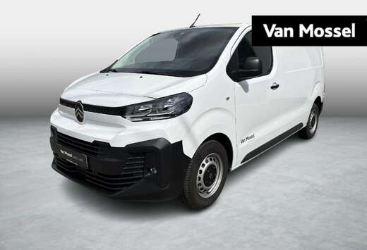 Citroen M 2.0 BlueHDi 145 S&S MAN6