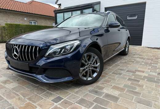 Mercedes-Benz d 4-Matic