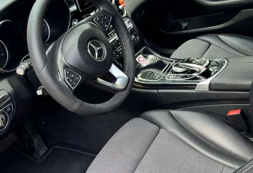 Mercedes-Benz T 4Matic 9G-TRONIC