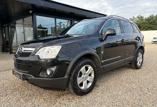 Opel Antara 2.2 CDTI 4x2 Energy Start/Stop