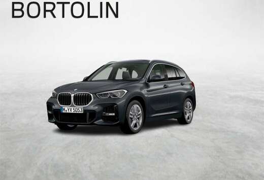 BMW sDrive 18dA Kit M Sport Toit ouvrant sièges chau ...
