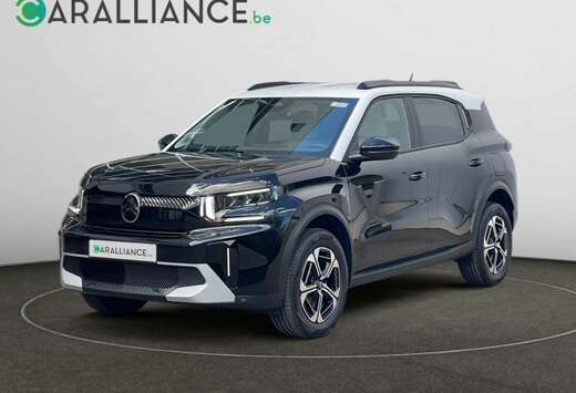 Citroen Max 1.2 Mild Hybrid |Navi.|JA17|Cam| Carplay/ ...