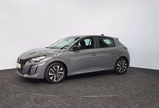 Peugeot 1.2 PT | 2024 | 40.673 km | Led | CarPlay | C ...