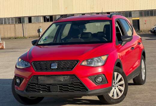 SEAT 1.0 TSI / FACELIFT / CLIMA / ETAT NEUF / 1PROP / ...