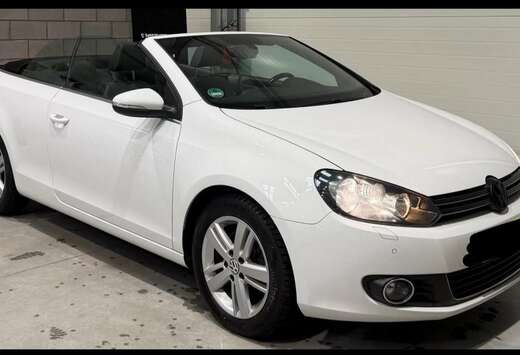 Volkswagen 1.6i Highline