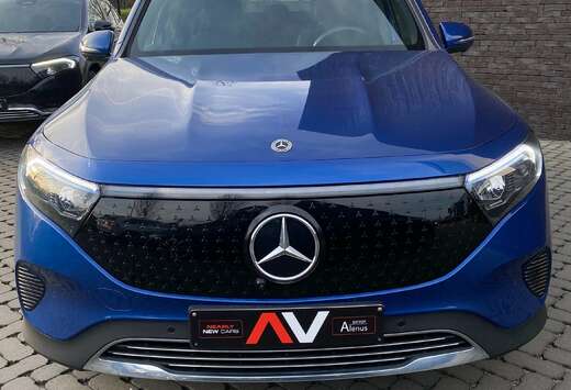 Mercedes-Benz + ExtendedRange ELECTRIC 19\