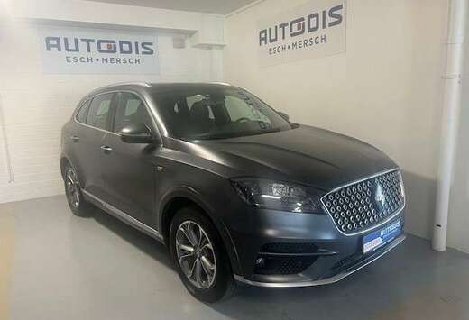 TS 2.0 T-GDI AWD AUTOMATIQUE LIMITED EDITION