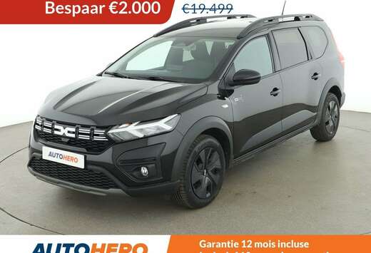 Dacia 1.0 TCe Expression