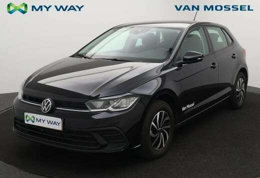 Volkswagen Polo Life Business 1.0 TSI 95PK *DEMO*VIRT ...