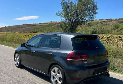 Volkswagen 2.0 Gti